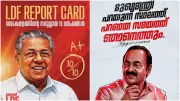 Kerala CM Vijayan Accepts Congress Leader Satheesan's Debate Challenge Ahead of 2026 Polls