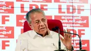 Kerala CM Vijayan Rejects SDPI Support Claims, Reaffirms LDF's Anti-Communal Stance