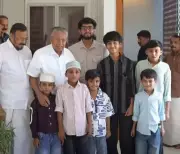 Kerala CM Vijayan Slams Rebel Leaders Contesting with UDF Backing as Betrayal