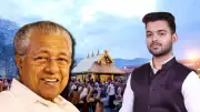 Kerala LDF Government Reverses Stance, Supports Sabarimala Temple Ban on Women