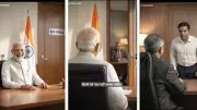 Kerala Police Launches Probe into AI Video Targeting PM Modi and ECI