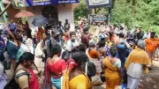 Kerala's CPI(M) Government to Oppose Women's Entry to Sabarimala Temple