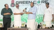 Kerala's Green Core: A ₹5 Billion Steel Plant Revolutionizes Sustainable Manufacturing