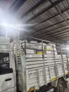 Kerala's Gulf Vegetable Exports Halted Amid Middle East Crisis Flight Cancellations