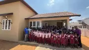 Kerala's Historic Kalpetta GLP School Finds New Home in Landslide Survivor Township