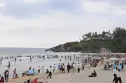 Kerala's Kovalam Beach and Akkulam Lake Revamp Tenders Open Monday