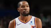 Kevin Durant Fully Available for Rockets vs Lakers Clash on March 19, 2026