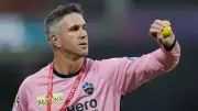 Kevin Pietersen Steps Down as Delhi Capitals Mentor, Will Return as IPL 2026 Commentator
