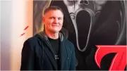 Kevin Williamson Steps Back from Scream Franchise, Hints at New Creative Direction