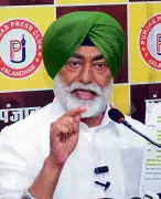 Khaira's Social Media Post Mocking Women Over Dole Sparks Major Uproar in Punjab