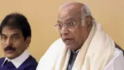 Kharge Questions Government's Rush to Amend Women's Quota Law, Demands Post-Poll All-Party Meeting