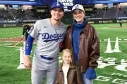 Kiké Hernández's Wife Mariana Vicente Stuns in Postpartum Portrait Amid Family Sacrifices