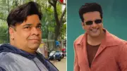 Kiku Sharda's Hilarious Weight Loss Advice: Literally Breaking a Cycle