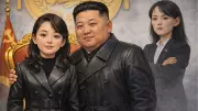 Kim Ju Ae's Rise: North Korea's Teenage Heir Apparent Signals Dynastic Shift