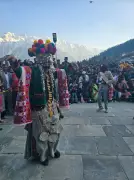 Kinnaur's Raulane Festival: Sacred Rituals Transform into Spectacular Celebrations