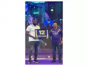 KKR Retires Jersey No. 12 to Honor Andre Russell Ahead of IPL 2026 Season