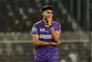 KKR's IPL 2026 Campaign Hit by Harshit Rana's Season-Ending Knee Injury