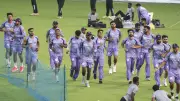 KKR's IPL 2026 Strategy: Opening Pair and Andre Russell's Replacement Revealed