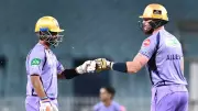 KKR's IPL Campaign: Batting Firepower vs Bowling Concerns
