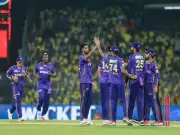 KKR's Pace Crisis Looms as Injuries Hit Ahead of IPL 2026 Season