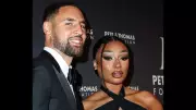 Klay Thompson & Megan Thee Stallion's Love Story: Rapper Opens Up About Grieving Mother