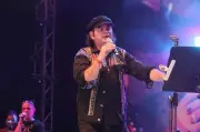 KLS GIT's AURA 2K26 Festival Concludes with Mohit Chauhan Concert in Belagavi