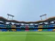 Kochi's Jawaharlal Nehru Stadium to Host India vs Hong Kong Asian Cup Qualifier
