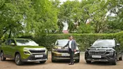 Škoda India: EV Adoption Driven by Regulations, Not Consumer Demand, Says Brand Director