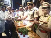 Kolhapur Celebrates Eid-ul-Fitr with Peace and Community Spirit