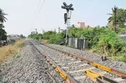 Kolhapur-Vaibhavwadi Rail Line DPR Ready: Rs 6,500 Crore Project Advances
