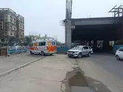 Kolkata Airport Road Traffic Flow Improves 100% After Police Experiment