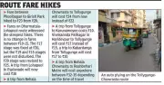 Kolkata Auto Fares Hiked by Rs 2-5 Amid LPG Price Surge, Commuters Face Delays