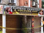 Kolkata Beauty Parlour Owner Murdered, Assailant Dies by Suicide in Garia