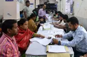 Kolkata BLOs in Confusion Over Dual Poll Duties on Same Day