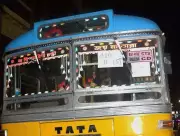 Kolkata Braces for Severe Public Transport Crisis as Election Duty Diverts Buses