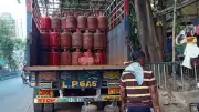 Kolkata Eateries Face Closure as LPG Crisis Hits, Forcing Costly Alternatives