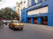 Kolkata Fireman Assaulted by Drunk Trio Over Parking Dispute at Fire Station