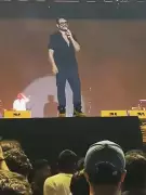 Kolkata Police Files Complaint Against Event Organizer After Singer Shilajit Stage Dispute