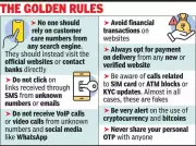 Kolkata Police Launches Cyber Crime Victim Video Initiative to Boost Awareness