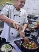 Kolkata Restaurants Embrace Electric Cooking, May Keep Devices Post-LPG Crisis