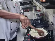 Kolkata Restaurants Rapidly Adopt Electric Cooking Amid LPG Shortage