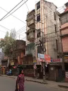 Kolkata Tragedy: Mother-Son Duo Perish in Suspected Accidental Fire