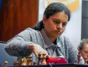 Koneru Humpy Withdraws from Women's Chess Candidates Over Safety Concerns