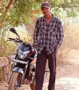 Koraput Village Mourns Youth Lost in SCB ICU Fire After Long Medical Struggle