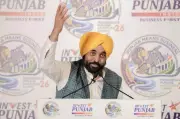 Korea-Punjab Economic Ties Strengthen at PPIS 2026 with Focus on Tech & Manufacturing