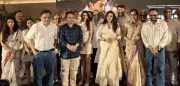 Korpur Trailer Launch: Arindam Sil's Socio-Political Thriller Set in Kolkata
