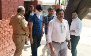Kotak Bank Scam: Key Accused Remanded to Six-Day Police Custody in Haryana