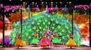 Krishna Leela Musical 'Rajadhiraaj Yatra' Arrives in Bengaluru This Weekend