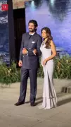 Kritika Kamra and Gaurav Kapur Celebrate Newlywed Bliss in Romantic Getaway