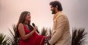 Kritika Kamra and Gaurav Kapur Wed in Intimate Sunset-Themed Ceremony